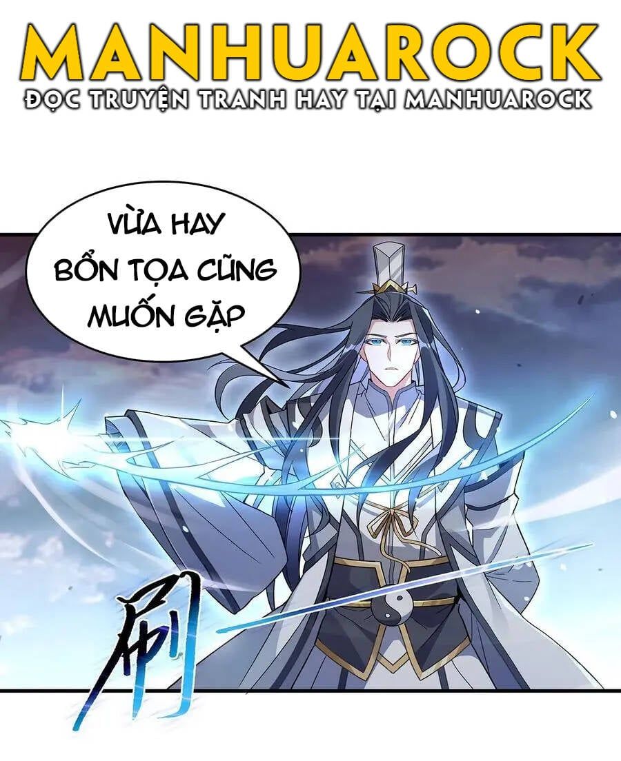 đọc truyện Các Nữ Đồ Đệ Của Ta Đều Là Chư Thiên Đại Lão Tương Lai Chương 236 ảnh 22 tại Thiên Thai Truyện