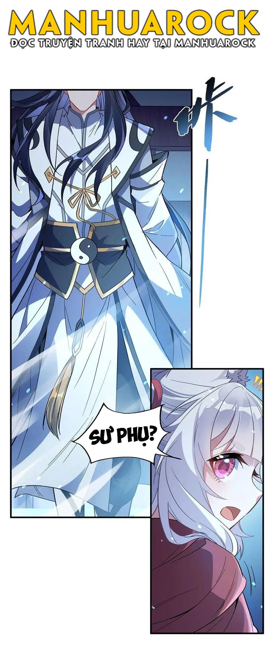 đọc truyện Các Nữ Đồ Đệ Của Ta Đều Là Chư Thiên Đại Lão Tương Lai Chương 236 ảnh 29 tại Thiên Thai Truyện