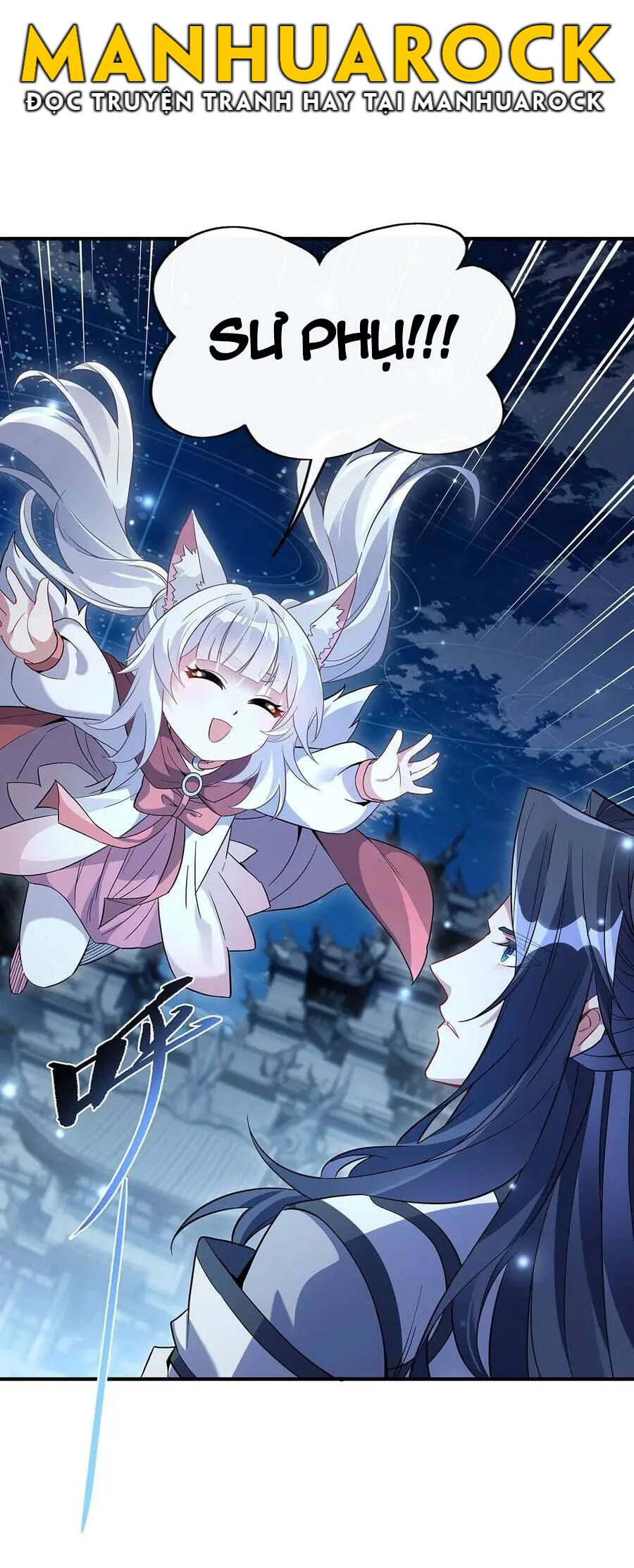 đọc truyện Các Nữ Đồ Đệ Của Ta Đều Là Chư Thiên Đại Lão Tương Lai Chương 236 ảnh 30 tại Thiên Thai Truyện