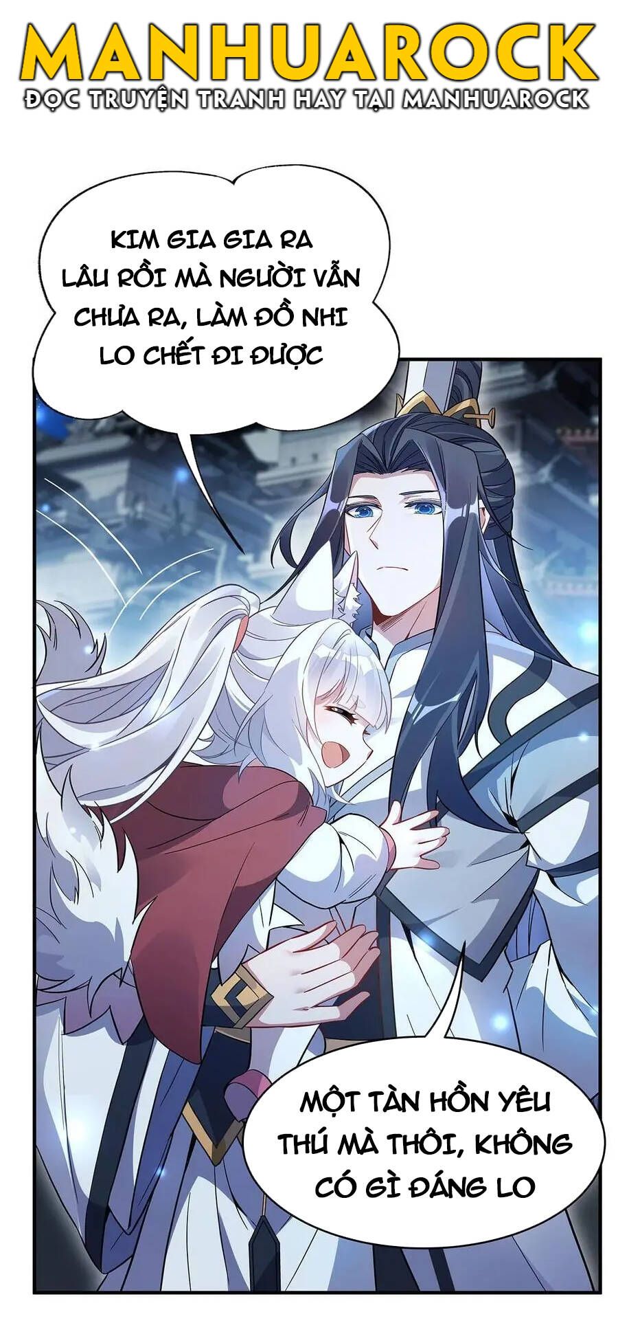 đọc truyện Các Nữ Đồ Đệ Của Ta Đều Là Chư Thiên Đại Lão Tương Lai Chương 236 ảnh 31 tại Thiên Thai Truyện