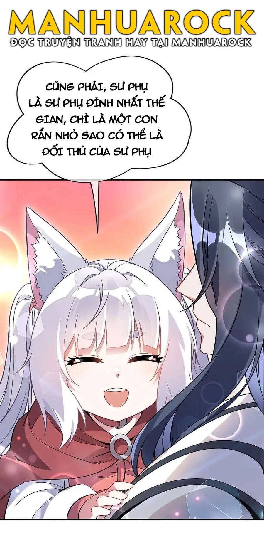 đọc truyện Các Nữ Đồ Đệ Của Ta Đều Là Chư Thiên Đại Lão Tương Lai Chương 236 ảnh 32 tại Thiên Thai Truyện