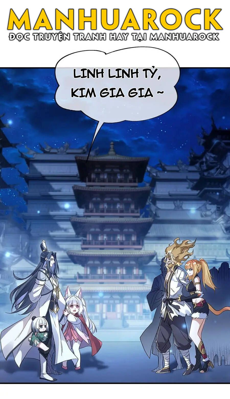 đọc truyện Các Nữ Đồ Đệ Của Ta Đều Là Chư Thiên Đại Lão Tương Lai Chương 236 ảnh 34 tại Thiên Thai Truyện