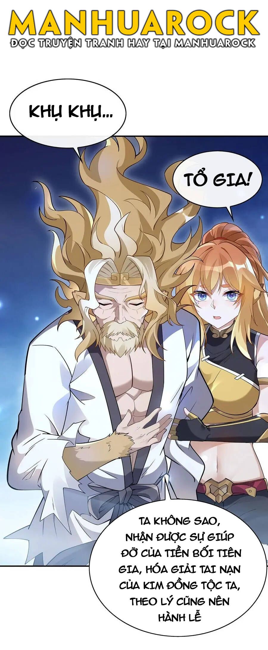 đọc truyện Các Nữ Đồ Đệ Của Ta Đều Là Chư Thiên Đại Lão Tương Lai Chương 236 ảnh 36 tại Thiên Thai Truyện