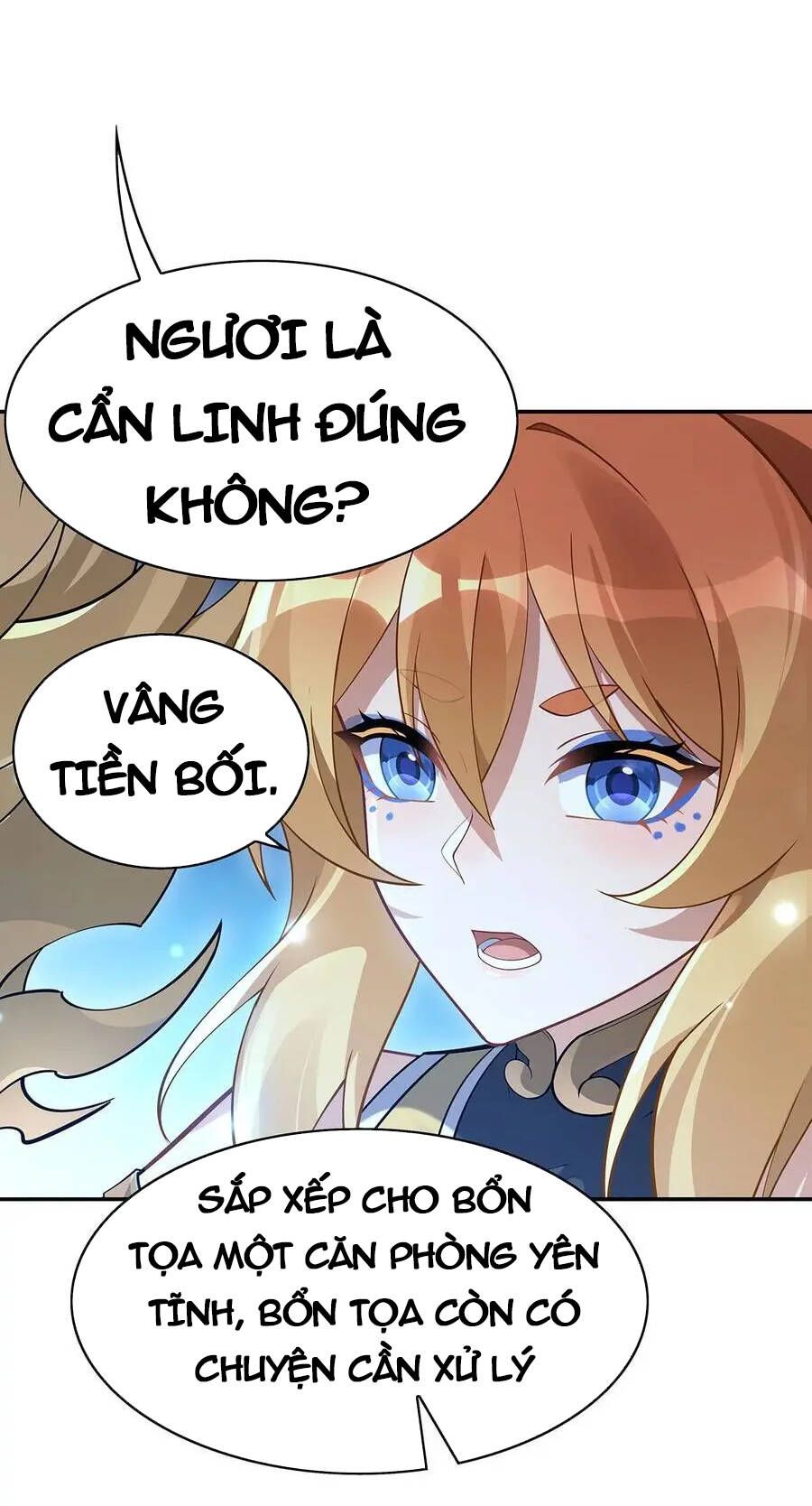 đọc truyện Các Nữ Đồ Đệ Của Ta Đều Là Chư Thiên Đại Lão Tương Lai Chương 236 ảnh 38 tại Thiên Thai Truyện