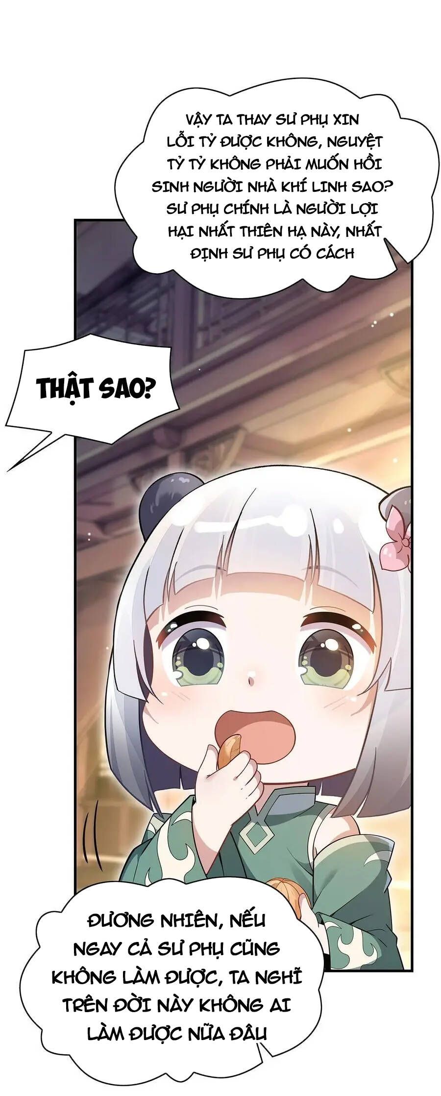 đọc truyện Các Nữ Đồ Đệ Của Ta Đều Là Chư Thiên Đại Lão Tương Lai Chương 236 ảnh 41 tại Thiên Thai Truyện