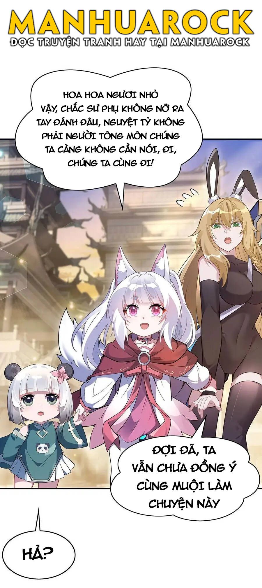 đọc truyện Các Nữ Đồ Đệ Của Ta Đều Là Chư Thiên Đại Lão Tương Lai Chương 236 ảnh 44 tại Thiên Thai Truyện