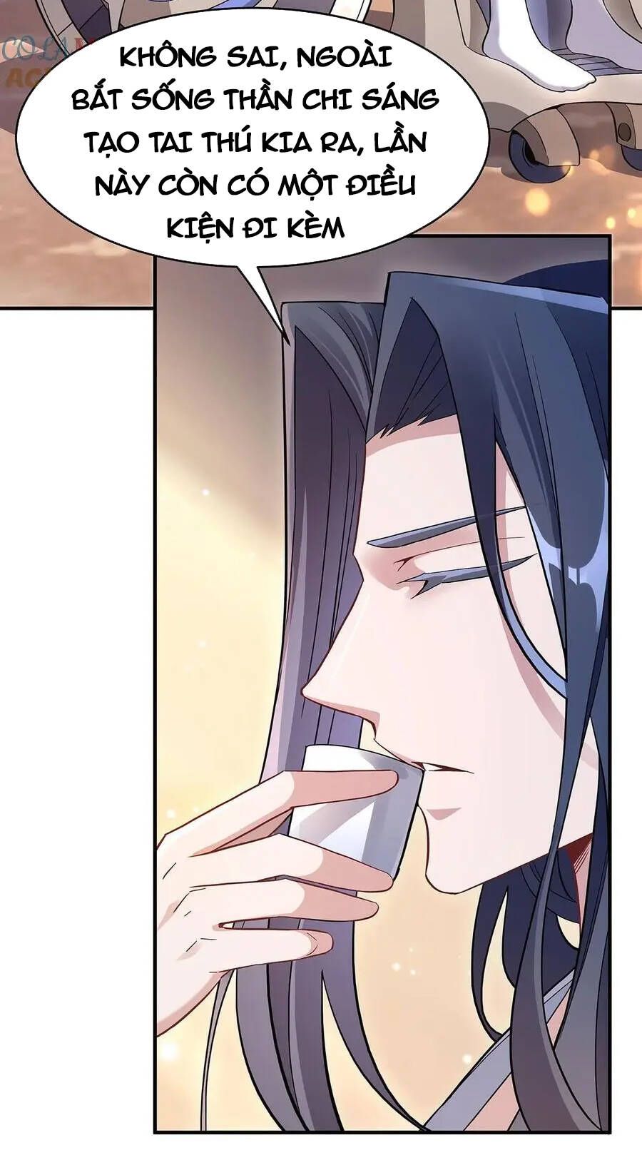 đọc truyện Các Nữ Đồ Đệ Của Ta Đều Là Chư Thiên Đại Lão Tương Lai Chương 236 ảnh 48 tại Thiên Thai Truyện