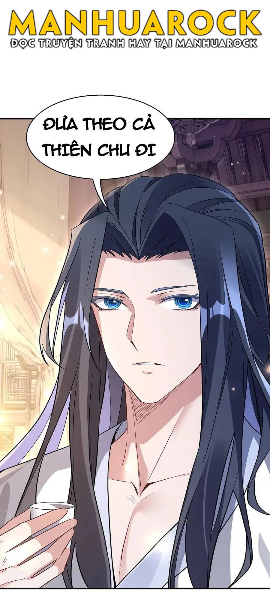 đọc truyện Các Nữ Đồ Đệ Của Ta Đều Là Chư Thiên Đại Lão Tương Lai Chương 236 ảnh 49 tại Thiên Thai Truyện