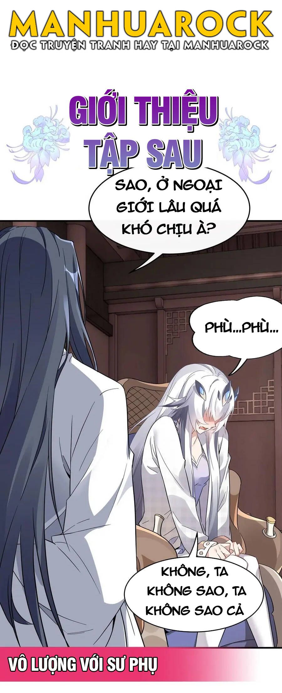 đọc truyện Các Nữ Đồ Đệ Của Ta Đều Là Chư Thiên Đại Lão Tương Lai Chương 236 ảnh 50 tại Thiên Thai Truyện