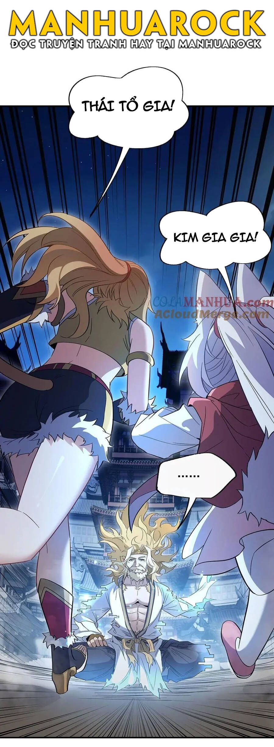 đọc truyện Các Nữ Đồ Đệ Của Ta Đều Là Chư Thiên Đại Lão Tương Lai Chương 236 ảnh 8 tại Thiên Thai Truyện