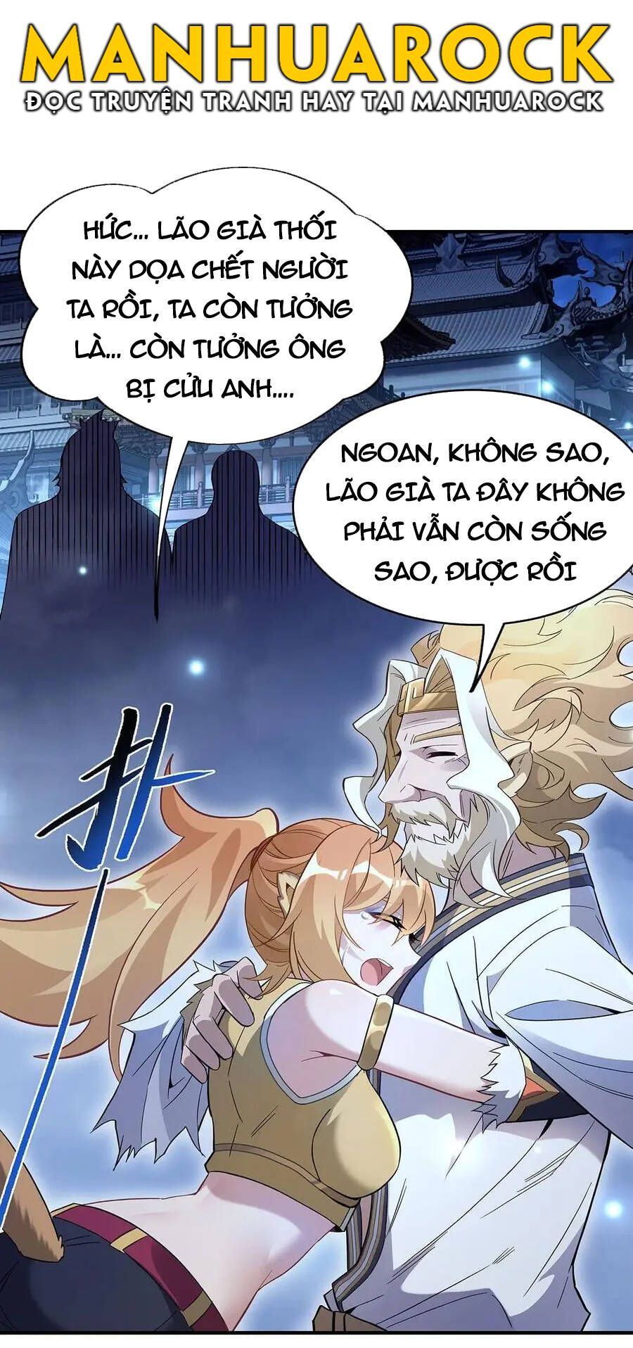 đọc truyện Các Nữ Đồ Đệ Của Ta Đều Là Chư Thiên Đại Lão Tương Lai Chương 236 ảnh 10 tại Thiên Thai Truyện