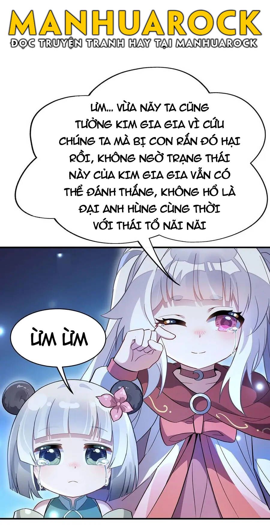 đọc truyện Các Nữ Đồ Đệ Của Ta Đều Là Chư Thiên Đại Lão Tương Lai Chương 236 ảnh 11 tại Thiên Thai Truyện