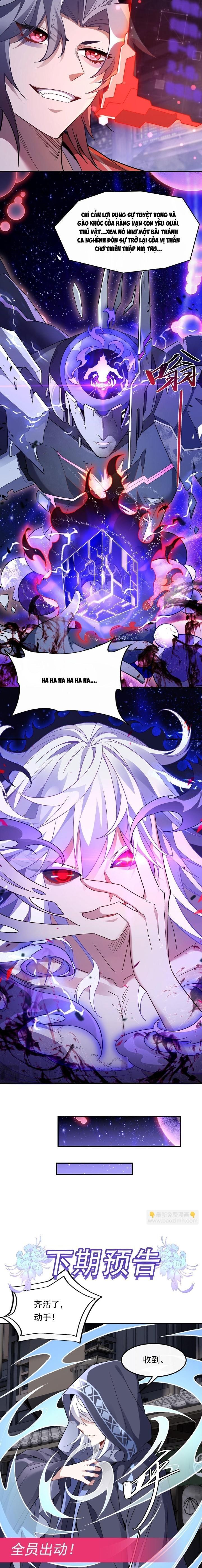 đọc truyện Các Nữ Đồ Đệ Của Ta Đều Là Chư Thiên Đại Lão Tương Lai Chương 237 ảnh 15 tại Thiên Thai Truyện