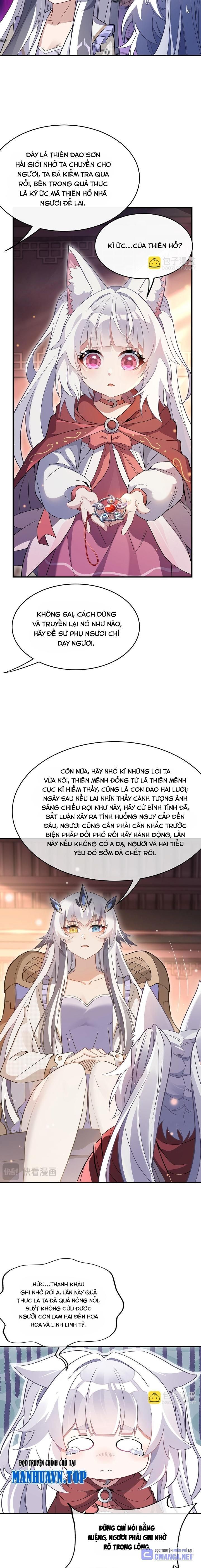 đọc truyện Các Nữ Đồ Đệ Của Ta Đều Là Chư Thiên Đại Lão Tương Lai Chương 237 ảnh 6 tại Thiên Thai Truyện