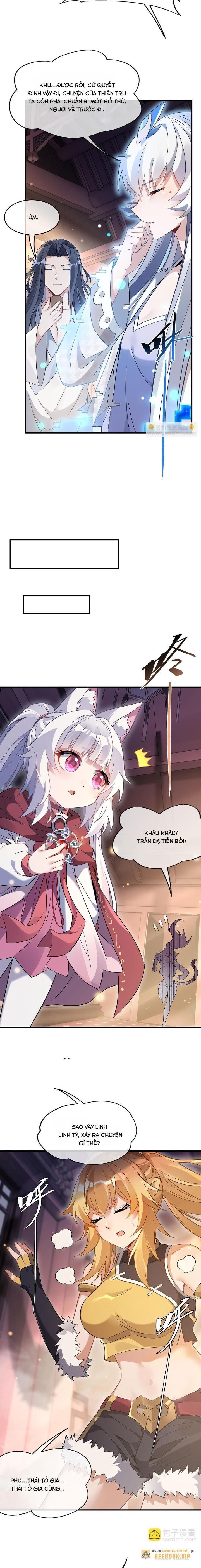 đọc truyện Các Nữ Đồ Đệ Của Ta Đều Là Chư Thiên Đại Lão Tương Lai Chương 237 ảnh 7 tại Thiên Thai Truyện