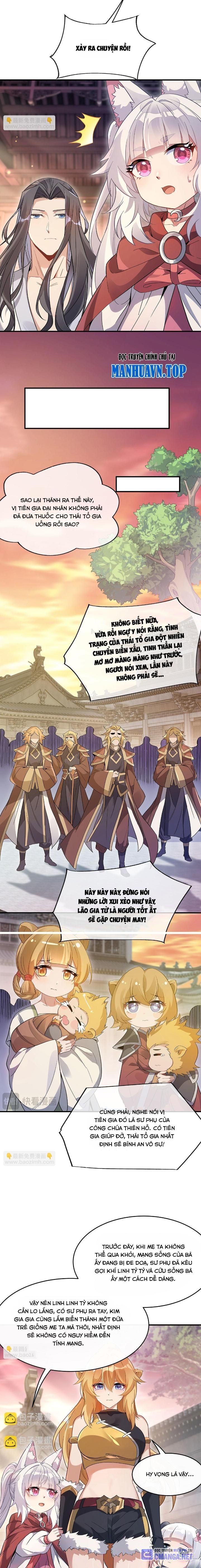 đọc truyện Các Nữ Đồ Đệ Của Ta Đều Là Chư Thiên Đại Lão Tương Lai Chương 237 ảnh 8 tại Thiên Thai Truyện