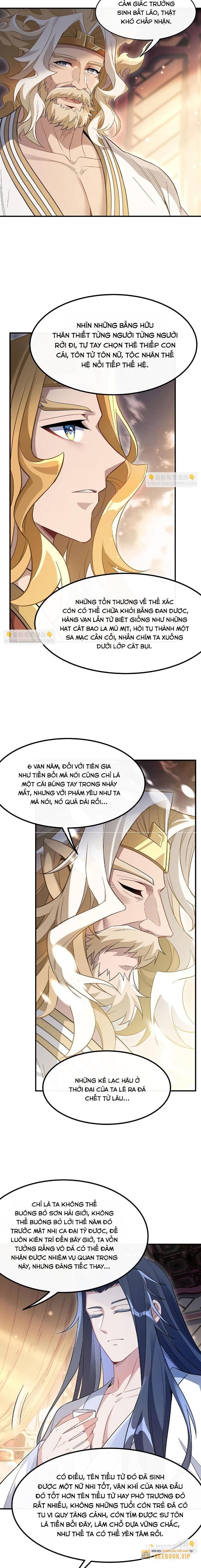 đọc truyện Các Nữ Đồ Đệ Của Ta Đều Là Chư Thiên Đại Lão Tương Lai Chương 237 ảnh 11 tại Thiên Thai Truyện