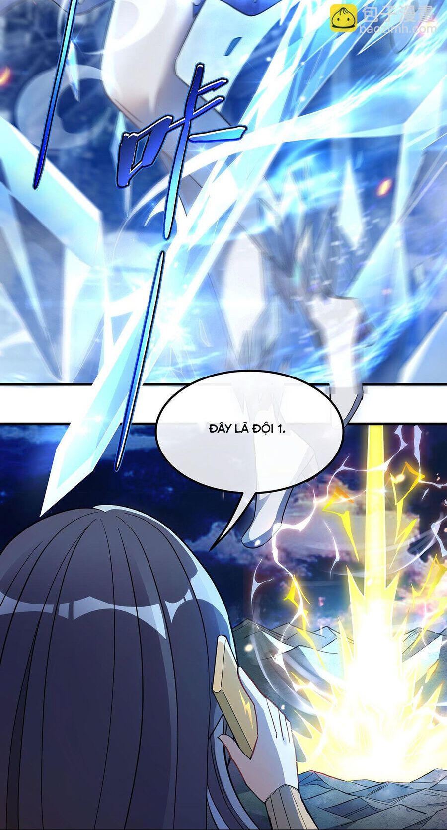 đọc truyện Các Nữ Đồ Đệ Của Ta Đều Là Chư Thiên Đại Lão Tương Lai Chương 238 ảnh 22 tại Thiên Thai Truyện