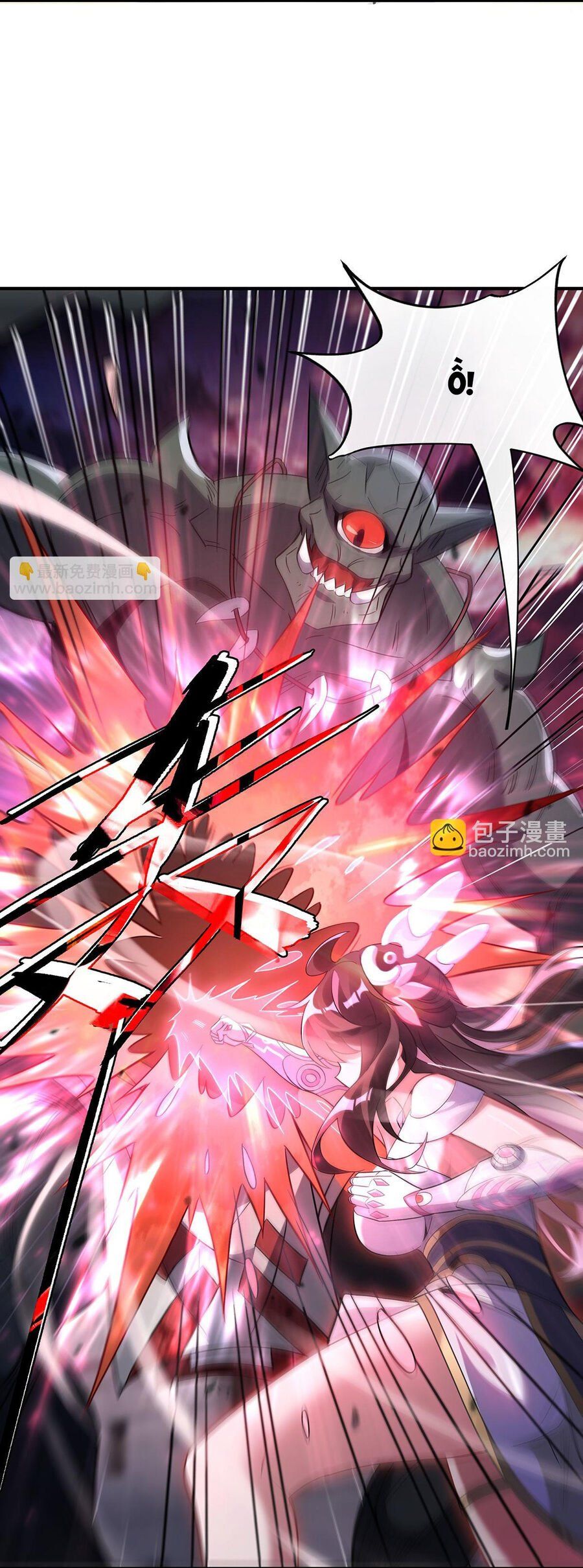 đọc truyện Các Nữ Đồ Đệ Của Ta Đều Là Chư Thiên Đại Lão Tương Lai Chương 238 ảnh 24 tại Thiên Thai Truyện