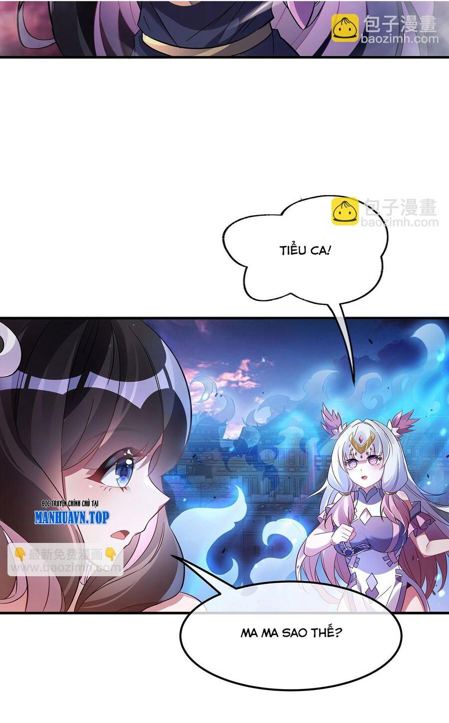 đọc truyện Các Nữ Đồ Đệ Của Ta Đều Là Chư Thiên Đại Lão Tương Lai Chương 238 ảnh 26 tại Thiên Thai Truyện