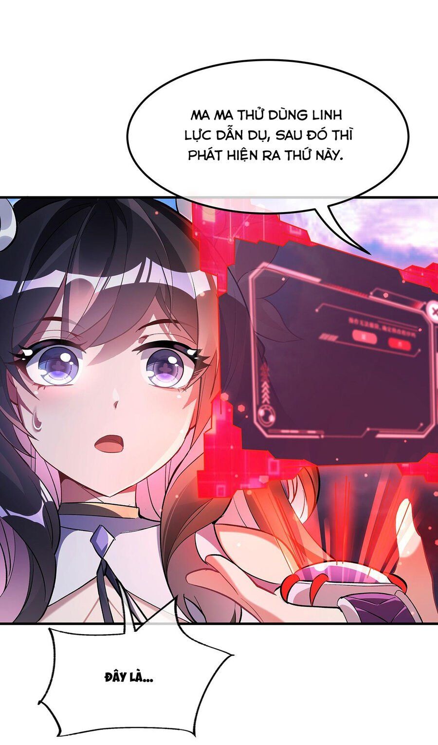 đọc truyện Các Nữ Đồ Đệ Của Ta Đều Là Chư Thiên Đại Lão Tương Lai Chương 238 ảnh 28 tại Thiên Thai Truyện