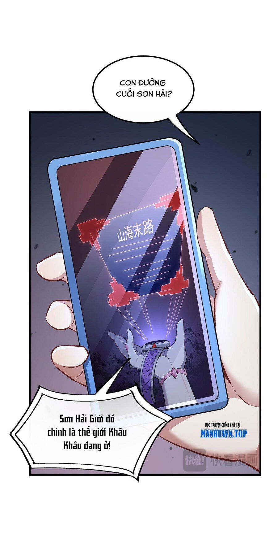 đọc truyện Các Nữ Đồ Đệ Của Ta Đều Là Chư Thiên Đại Lão Tương Lai Chương 238 ảnh 31 tại Thiên Thai Truyện