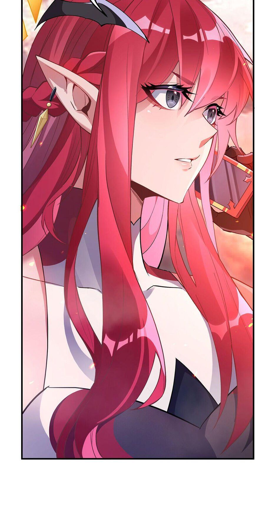 đọc truyện Các Nữ Đồ Đệ Của Ta Đều Là Chư Thiên Đại Lão Tương Lai Chương 238 ảnh 35 tại Thiên Thai Truyện