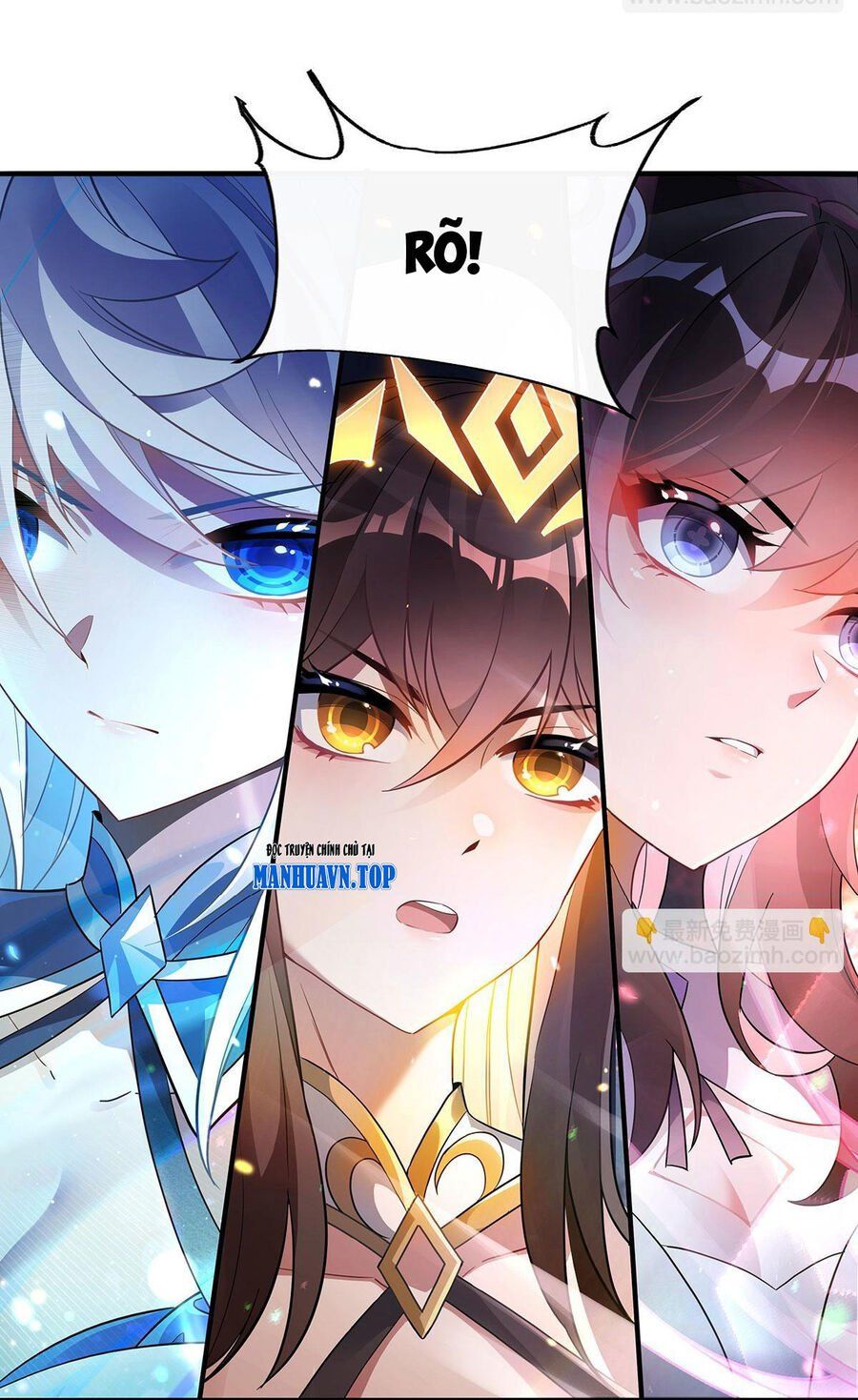 đọc truyện Các Nữ Đồ Đệ Của Ta Đều Là Chư Thiên Đại Lão Tương Lai Chương 238 ảnh 37 tại Thiên Thai Truyện