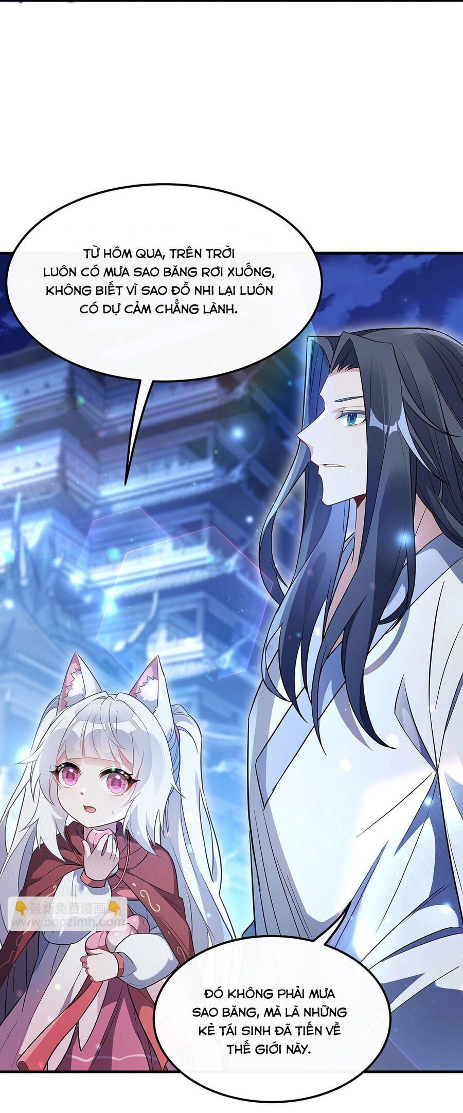 đọc truyện Các Nữ Đồ Đệ Của Ta Đều Là Chư Thiên Đại Lão Tương Lai Chương 238 ảnh 40 tại Thiên Thai Truyện