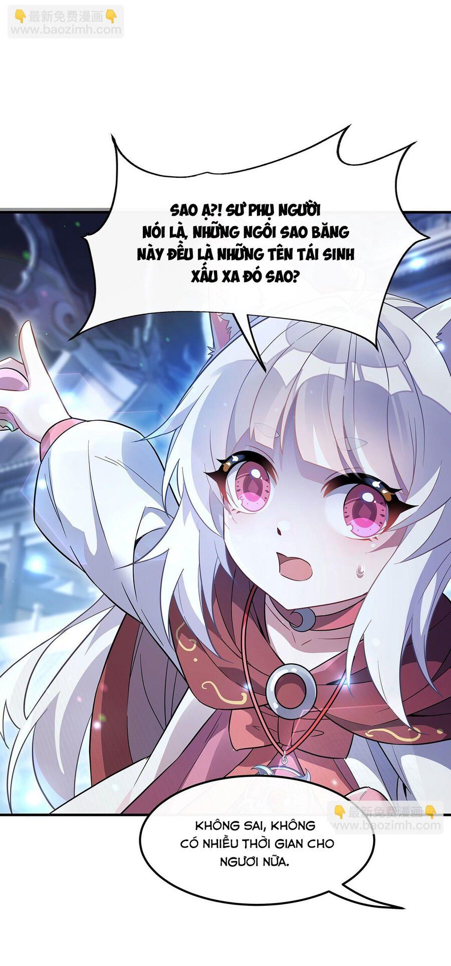 đọc truyện Các Nữ Đồ Đệ Của Ta Đều Là Chư Thiên Đại Lão Tương Lai Chương 238 ảnh 41 tại Thiên Thai Truyện