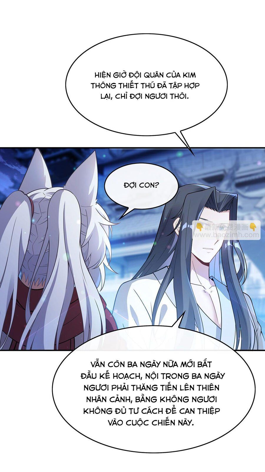 đọc truyện Các Nữ Đồ Đệ Của Ta Đều Là Chư Thiên Đại Lão Tương Lai Chương 238 ảnh 42 tại Thiên Thai Truyện