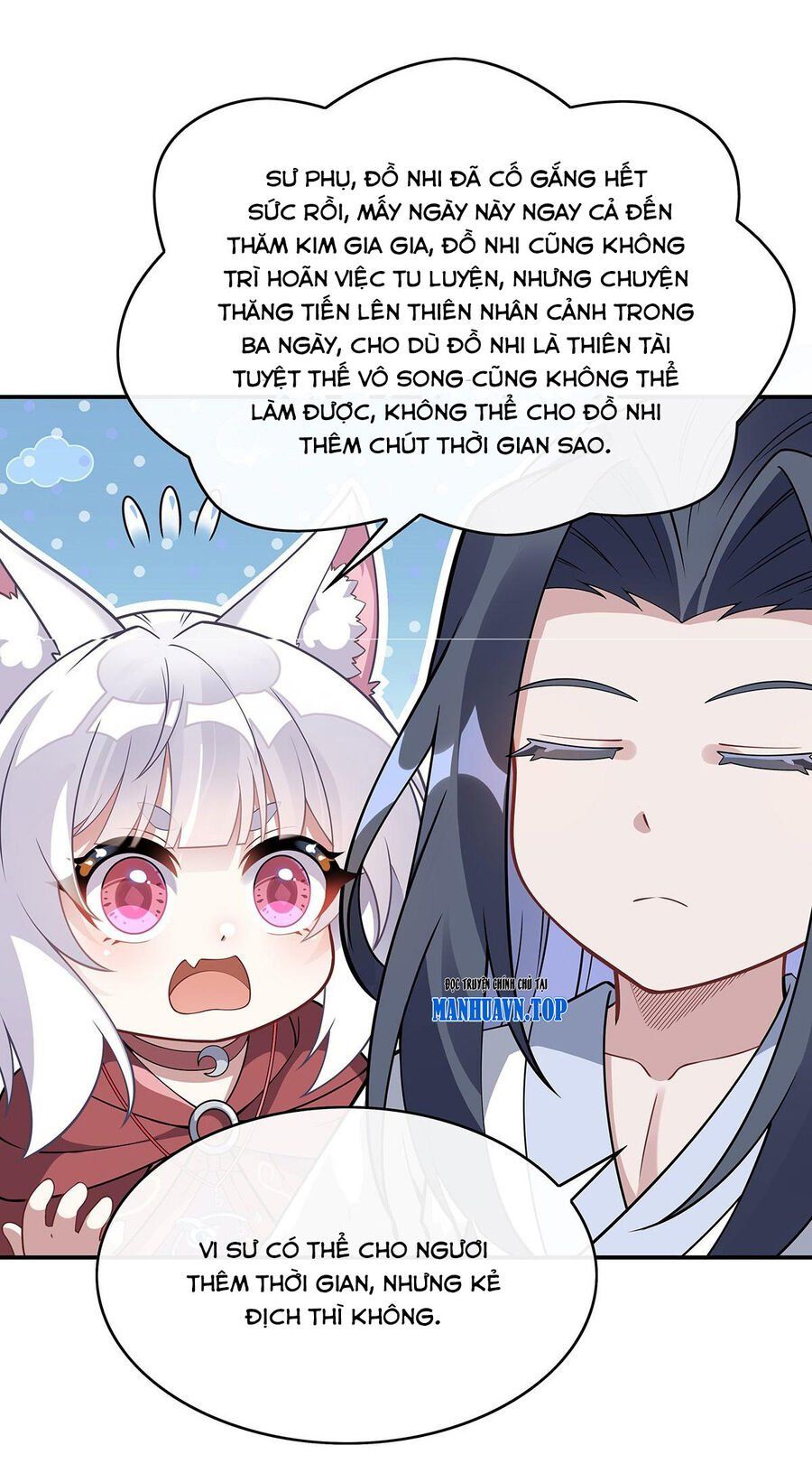 đọc truyện Các Nữ Đồ Đệ Của Ta Đều Là Chư Thiên Đại Lão Tương Lai Chương 238 ảnh 43 tại Thiên Thai Truyện