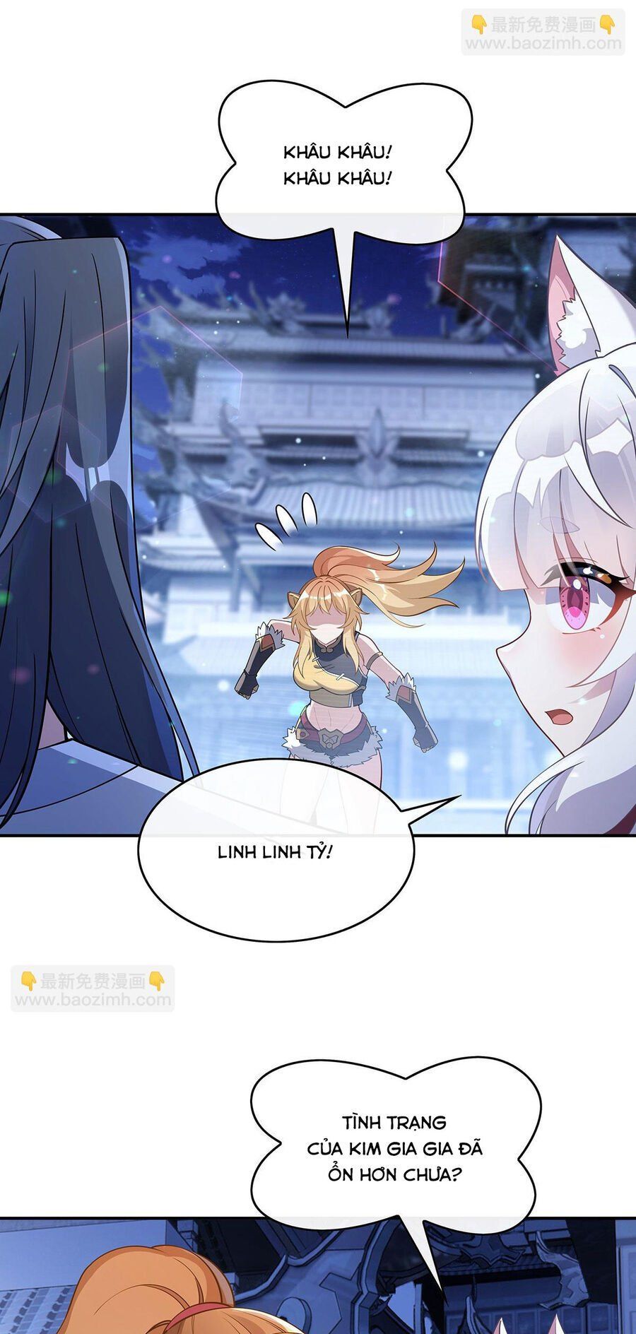 đọc truyện Các Nữ Đồ Đệ Của Ta Đều Là Chư Thiên Đại Lão Tương Lai Chương 238 ảnh 44 tại Thiên Thai Truyện