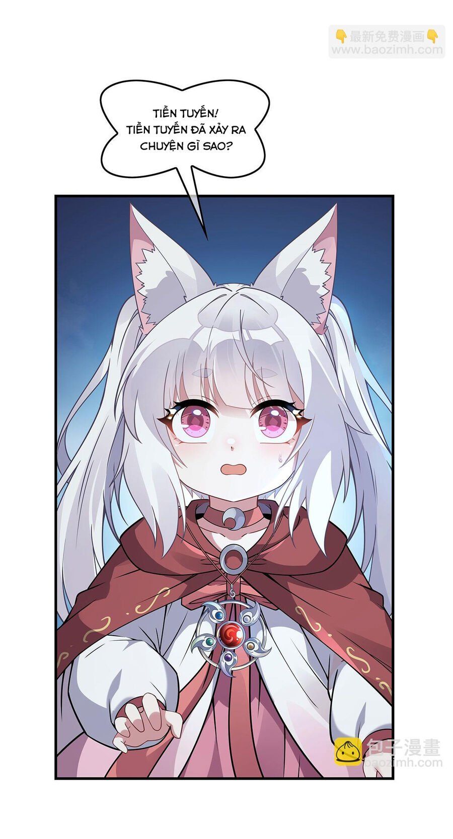 đọc truyện Các Nữ Đồ Đệ Của Ta Đều Là Chư Thiên Đại Lão Tương Lai Chương 238 ảnh 46 tại Thiên Thai Truyện