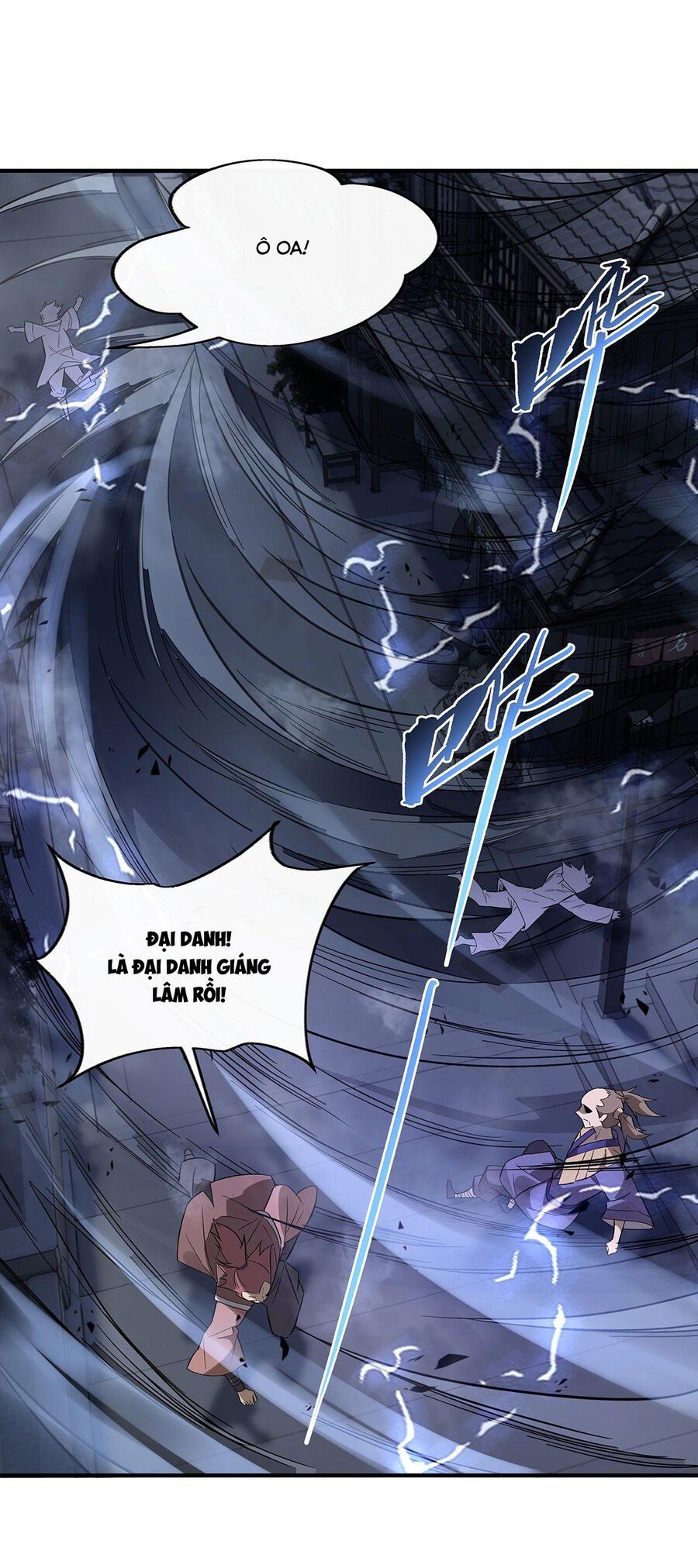 đọc truyện Các Nữ Đồ Đệ Của Ta Đều Là Chư Thiên Đại Lão Tương Lai Chương 238 ảnh 10 tại Thiên Thai Truyện