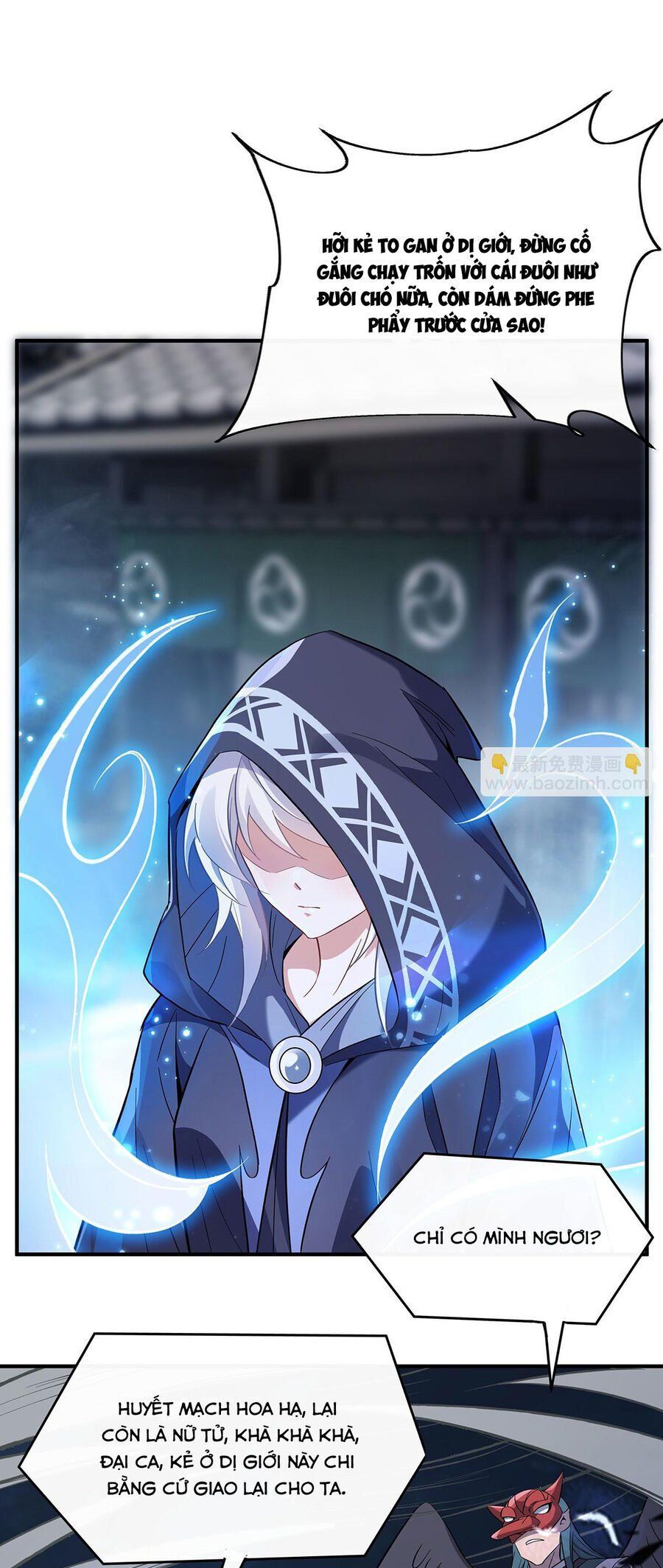 đọc truyện Các Nữ Đồ Đệ Của Ta Đều Là Chư Thiên Đại Lão Tương Lai Chương 238 ảnh 11 tại Thiên Thai Truyện