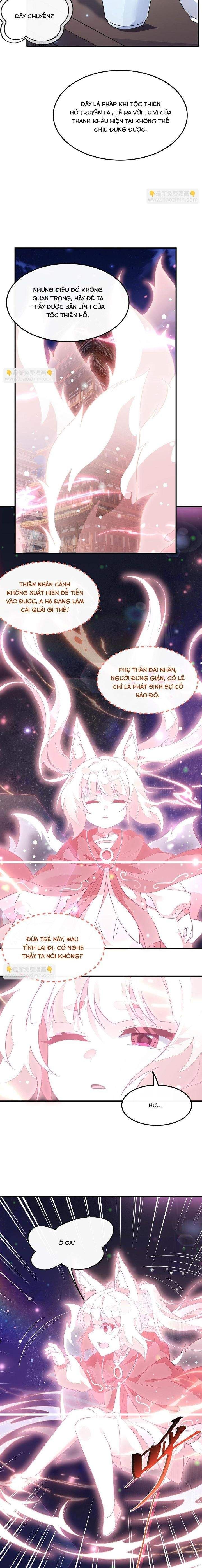 đọc truyện Các Nữ Đồ Đệ Của Ta Đều Là Chư Thiên Đại Lão Tương Lai Chương 239 ảnh 13 tại Thiên Thai Truyện