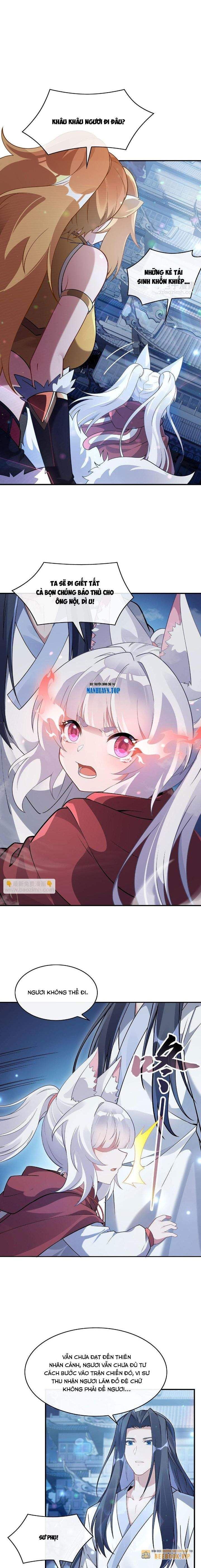 đọc truyện Các Nữ Đồ Đệ Của Ta Đều Là Chư Thiên Đại Lão Tương Lai Chương 239 ảnh 4 tại Thiên Thai Truyện