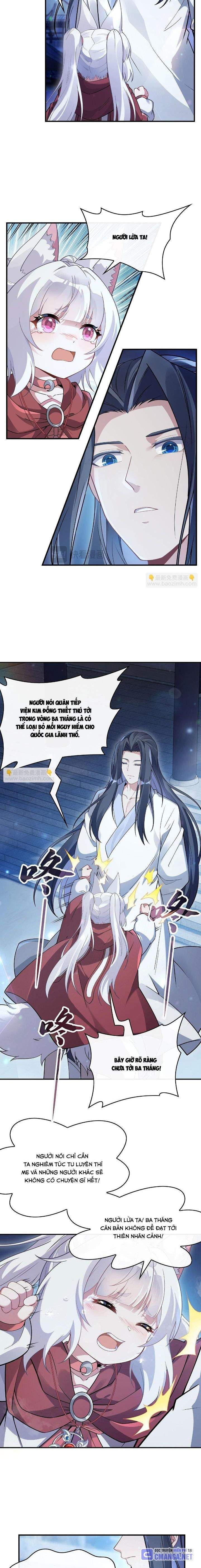 đọc truyện Các Nữ Đồ Đệ Của Ta Đều Là Chư Thiên Đại Lão Tương Lai Chương 239 ảnh 5 tại Thiên Thai Truyện