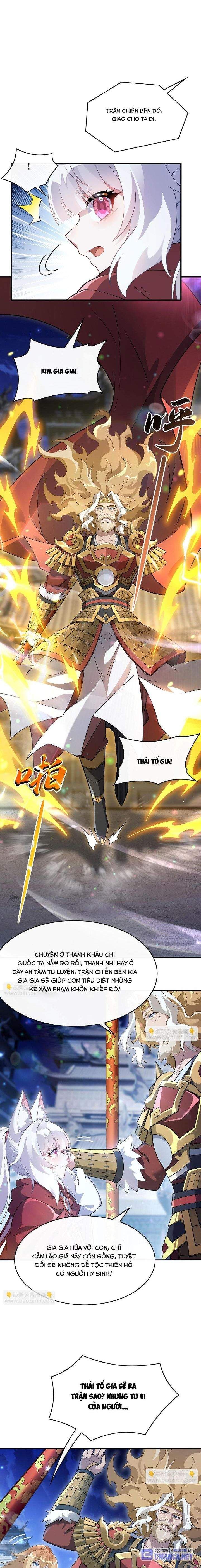 đọc truyện Các Nữ Đồ Đệ Của Ta Đều Là Chư Thiên Đại Lão Tương Lai Chương 239 ảnh 7 tại Thiên Thai Truyện