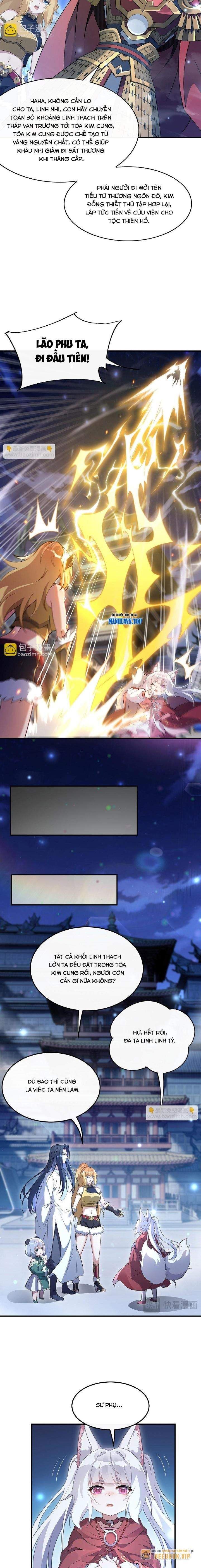 đọc truyện Các Nữ Đồ Đệ Của Ta Đều Là Chư Thiên Đại Lão Tương Lai Chương 239 ảnh 8 tại Thiên Thai Truyện