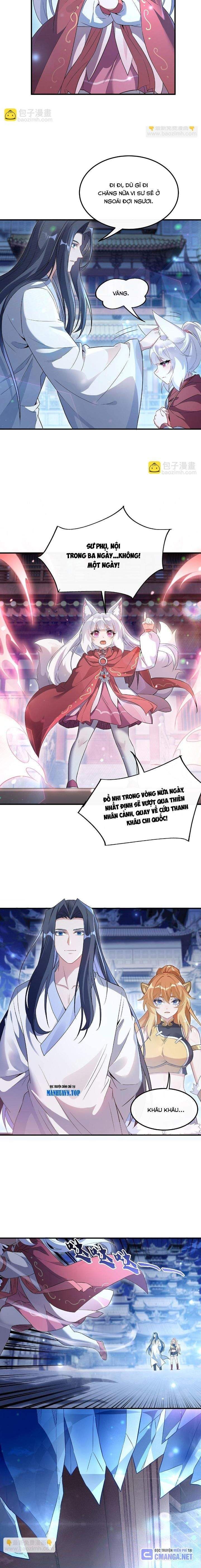 đọc truyện Các Nữ Đồ Đệ Của Ta Đều Là Chư Thiên Đại Lão Tương Lai Chương 239 ảnh 9 tại Thiên Thai Truyện