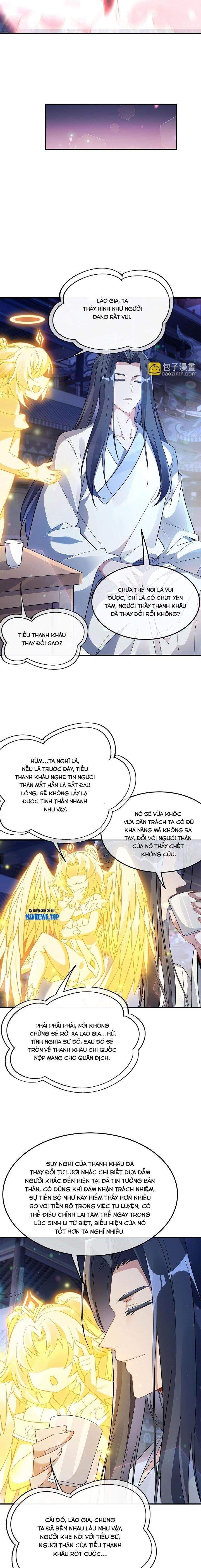 đọc truyện Các Nữ Đồ Đệ Của Ta Đều Là Chư Thiên Đại Lão Tương Lai Chương 239 ảnh 11 tại Thiên Thai Truyện