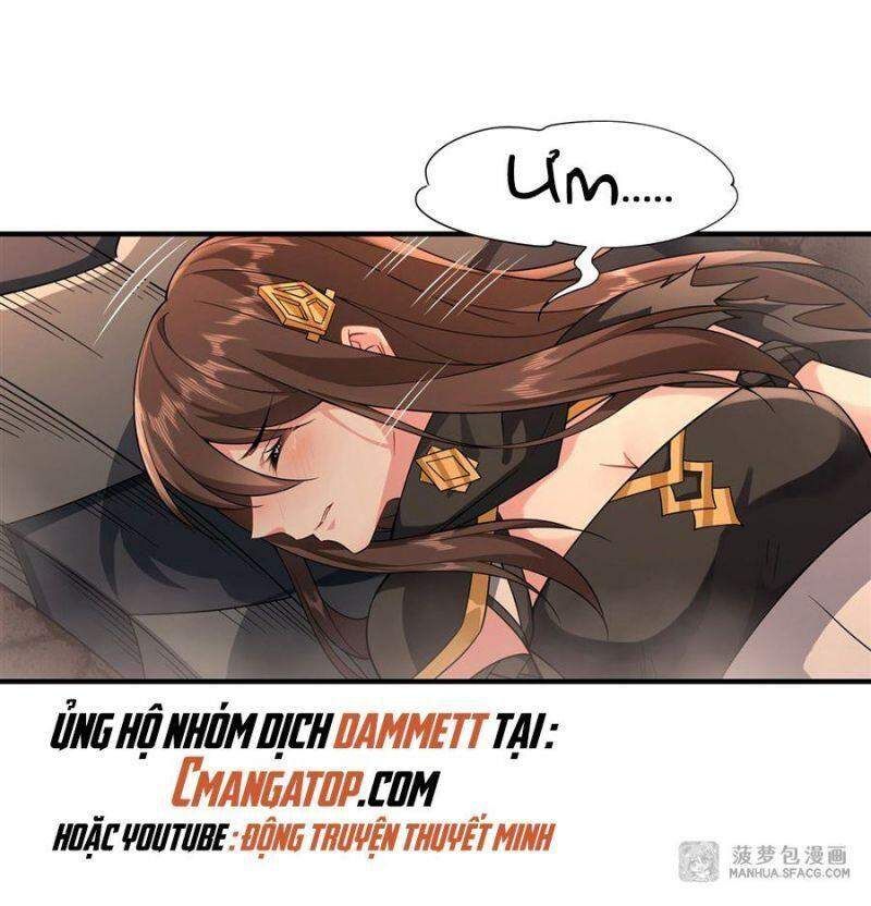 đọc truyện Các Nữ Đồ Đệ Của Ta Đều Là Chư Thiên Đại Lão Tương Lai Chương 24 ảnh 12 tại Thiên Thai Truyện