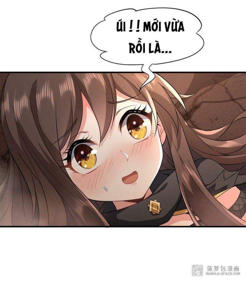 đọc truyện Các Nữ Đồ Đệ Của Ta Đều Là Chư Thiên Đại Lão Tương Lai Chương 24 ảnh 14 tại Thiên Thai Truyện