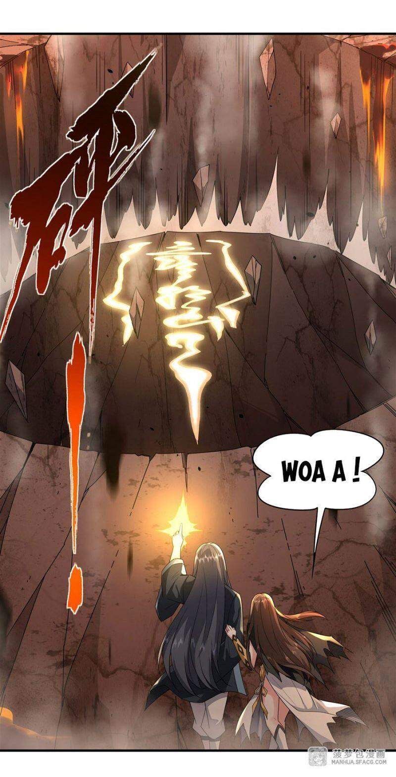 đọc truyện Các Nữ Đồ Đệ Của Ta Đều Là Chư Thiên Đại Lão Tương Lai Chương 24 ảnh 20 tại Thiên Thai Truyện