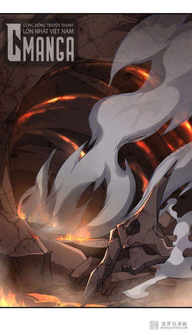 đọc truyện Các Nữ Đồ Đệ Của Ta Đều Là Chư Thiên Đại Lão Tương Lai Chương 24 ảnh 4 tại Thiên Thai Truyện