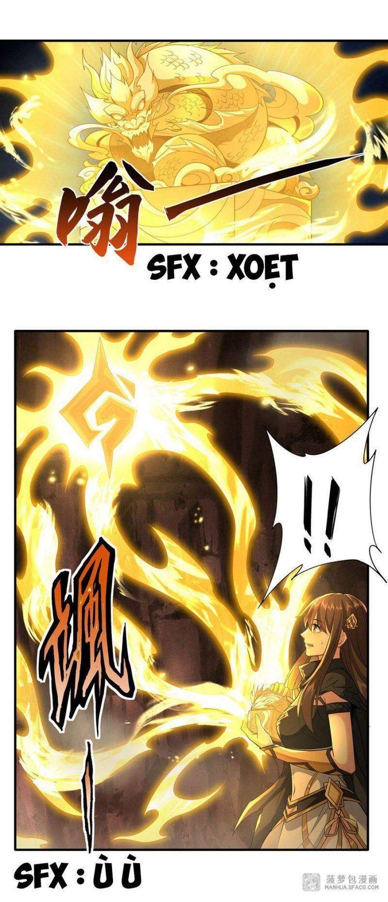 đọc truyện Các Nữ Đồ Đệ Của Ta Đều Là Chư Thiên Đại Lão Tương Lai Chương 24 ảnh 25 tại Thiên Thai Truyện