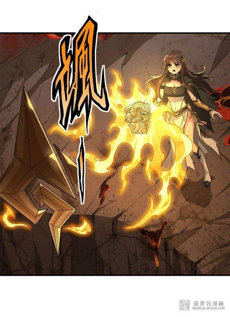 đọc truyện Các Nữ Đồ Đệ Của Ta Đều Là Chư Thiên Đại Lão Tương Lai Chương 24 ảnh 26 tại Thiên Thai Truyện