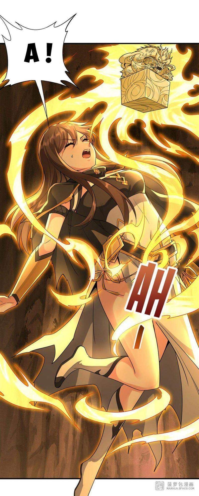 đọc truyện Các Nữ Đồ Đệ Của Ta Đều Là Chư Thiên Đại Lão Tương Lai Chương 24 ảnh 27 tại Thiên Thai Truyện